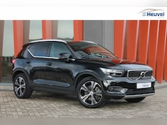 Volvo XC40 - T4 Recharge Inscription | Parkeercamera | BLIS | Leder | Stoelverwarming | Memory Stoelen