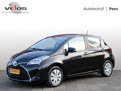 Toyota Yaris - 1.5 Hybrid Now