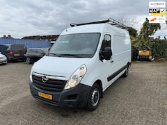 Opel Movano - 2.3 CDTI L2H3