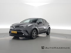 Toyota C-HR - 1.8 Hybrid Team D | Navi | Stoel- Stuurverw. | Adapt. Cruise | Dodehoekdet