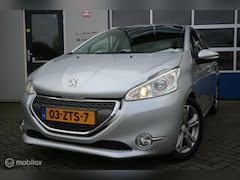 Peugeot 208 - 1.6 VTi Intuïtive PANORAMADAK/ECC/PDC/NAP