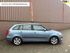 Skoda Fabia Combi - 1.2 TDI Greenline Clima Trekhaak Cruise C