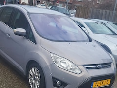 Ford C-Max - 1.6 TDCi Titanium