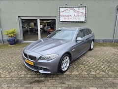 BMW 5-serie Touring - 520i Executive M Sport Ketting vervangen