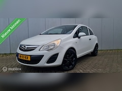 Opel Corsa - 1.2 EcoFlex Selection