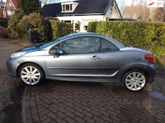 Peugeot 207 CC - 1.6-16V T Féline