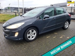 Peugeot 308 - 1.6 HDiF X-line