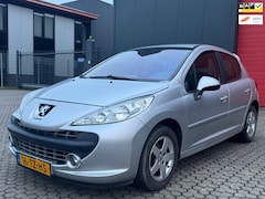 Peugeot 207 - 1.4-16V XS Pack NW APK AIRCO BOEKJES