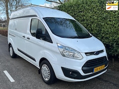 Ford Transit Custom - 330 2.2TDCI L2H2 Bj'11-2014 AIRCO