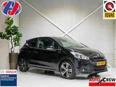 Peugeot 208 - 1.2 PureTech GT-line hééél compleet