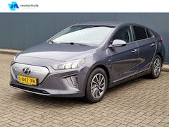 Hyundai IONIQ - EV 136pk Aut Comfort