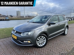 Volkswagen Polo - 1.2 TSI Bluemotion AIRCO|CRUISE|5-DRS|NW APK