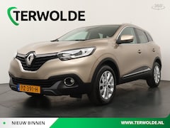 Renault Kadjar - 1.2 TCe Intens Trekhaak