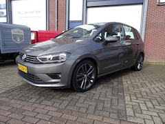 Volkswagen Golf Sportsvan - 1.0 TSI Trendline Navi|Airco|Carplay|PDC V+A