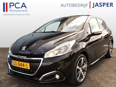 Peugeot 208 - 1.2 GT. Première Pano Navi pdc