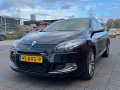 Renault Mégane Estate - 1.5 dCi GT-Line