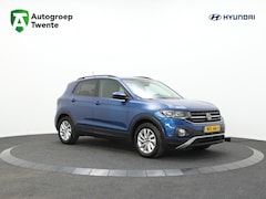 Volkswagen T-Cross - 1.0 TSI Life | Carplay | DAB | CC | Airco | PDC |