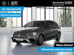 Mercedes-Benz B-klasse - 250 e Star Edition AMG Line Nightpakket