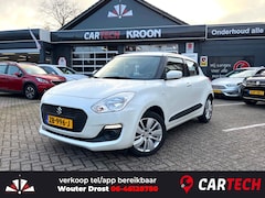 Suzuki Swift - 1.2 Selection Airco, trekhaak