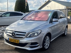 Mercedes-Benz B-klasse - Electric Drive B250 Elektrisch 2015 Xenon