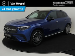 Mercedes-Benz GLC-klasse - 400e 4MATIC AMG Line / Premium Plus/ Panoramadak/ Burmester/ Massage/ 20 inch/ Trekhaak/ D