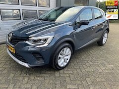 Renault Captur - 1.0 TCe 90 techno