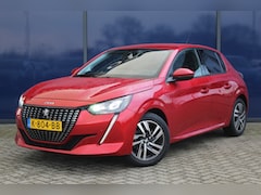 Peugeot 208 - 1.2 PureTech Allure 208 1.2 100 PK Allure | Camera | Full Navigatie | Led | PDC V+A | LMV