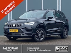 Seat Ateca - 1.5 TSI 150pk DSG FR | ACC | Camera | Elk achterklep