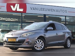 Renault Mégane Estate - 2.0 Privilége | Automaat | Trekhaak | Navigatie |