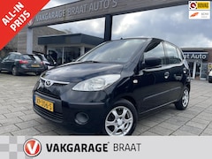 Hyundai i10 - 1.1 l AIRCO l ELEK. RAMEN l RIJKLAAR