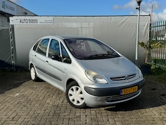 Citroën Xsara Picasso - 1.8i-16V - NWE APK - Airco - Cruise