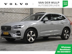 Volvo XC60 - T6 AWD 350PK Plus Bright | BLIS | 360 camera | ACC | S/K dak