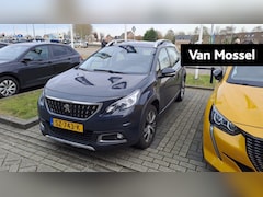 Peugeot 2008 - 110PK Allure - AUTOMAAT - TREKHAAK - KEURIGE AUTO