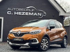 Renault Captur - 0.9 TCe Edition One 1e eigenaar Navigatie Nieuw Model LED PURE VISION