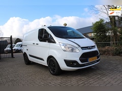 Ford Transit Custom - 270 2.0 TDCI L1H1 Trend ZEER MOOIE PERFECTE. STAAT