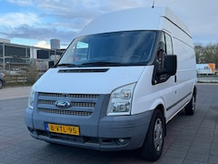 Ford Transit - 330L 2.2 TDCI HD DC AIRCO