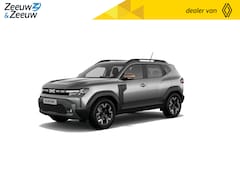 Dacia Duster - Hybrid 140 Extreme 5X DUSTER HYBRID EXTREME in verschillende kleuren en opties | PROFITEER