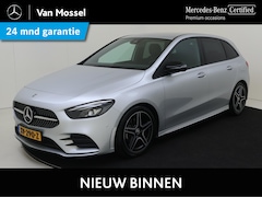 Mercedes-Benz B-klasse - 180 Business Solution AMG