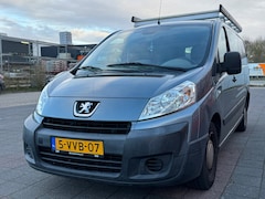 Peugeot Expert - 229 2.0 HDI L2H1 DC Profit+AIRCO