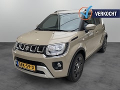 Suzuki Ignis - 1.2 Smart Hybrid Select [ €379 PRIVATE LEASE* I NIEUW I DIRECT B