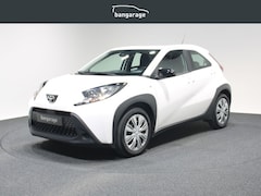 Toyota Aygo X - VVT-i S-CVT Play, Apple carplay, Parkcamera