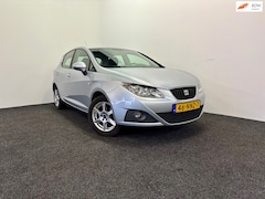 Seat Ibiza - | Airco | elek. pakket | AUX | 5DRS