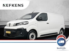 Peugeot Expert - 2.0 145 pk L2 | Navigatie | Trekhaak | Camera | 3 Zits