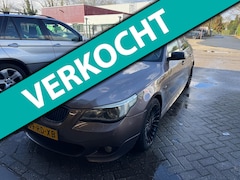 BMW 5-serie - 530d High Executive