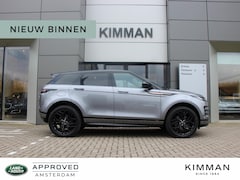 Land Rover Range Rover Evoque - P300e AWD R-Dynamic HSE Panorama dak | Alcantara interieur