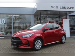 Toyota Yaris - 1.5 Hybrid Active