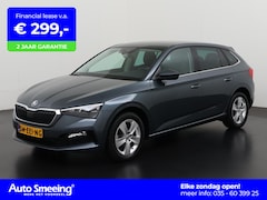 Skoda Scala - 1.5 TSI Style DSG | Panoramadak | Virtual Cockpit | Zondag Open