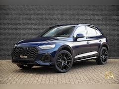 Audi Q5 - 50 TFSI e S edition