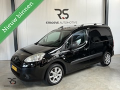 Peugeot Partner - bestel 120 1.6 HDI L1 XT Profit + | Airco | Trekh. | PDC | Org. NLD. |