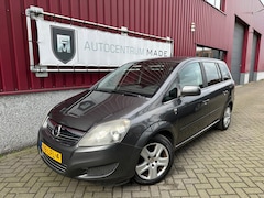 Opel Zafira - 1.6 111 years Edition // 7 Pers. // Airco // Trekhaak